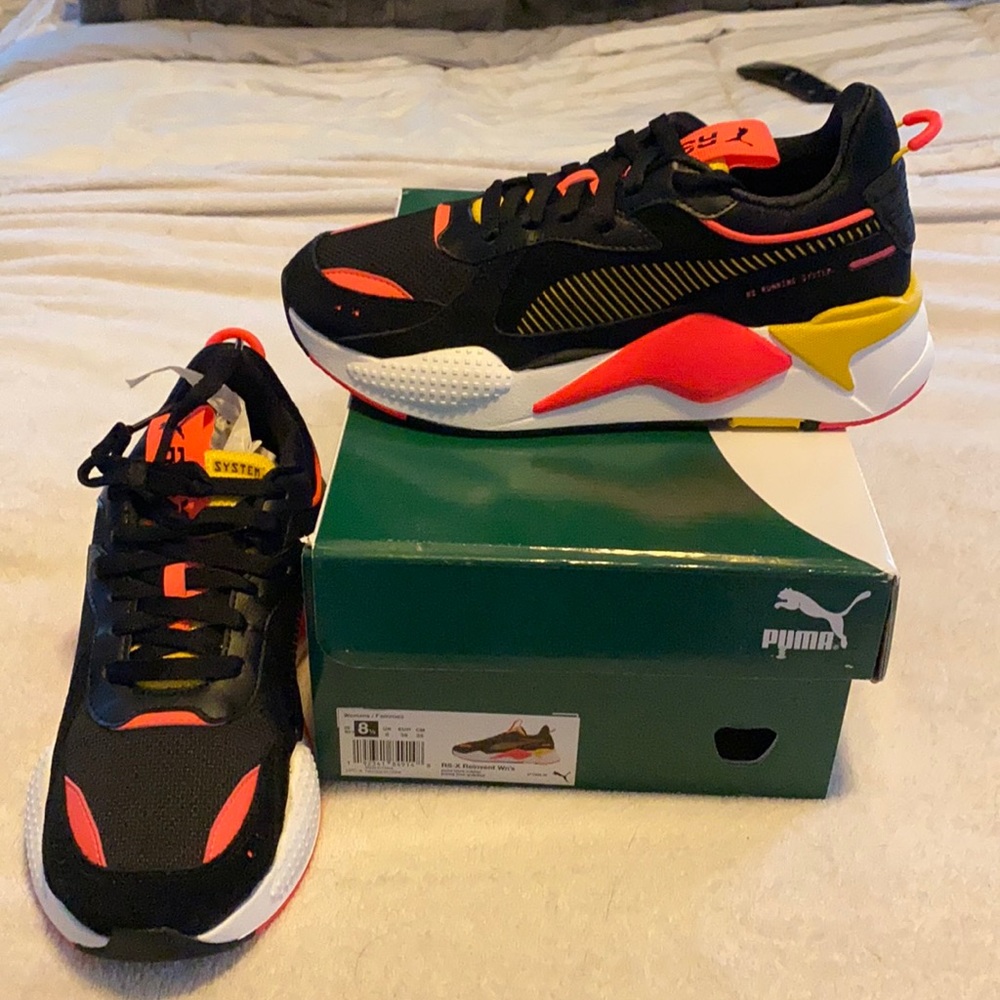 Puma RS-X Reinvent Sneakers